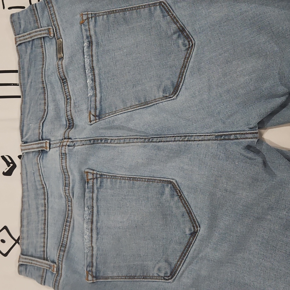 KanCan Light Blue Skinny Jeans - Picture 10 of 12